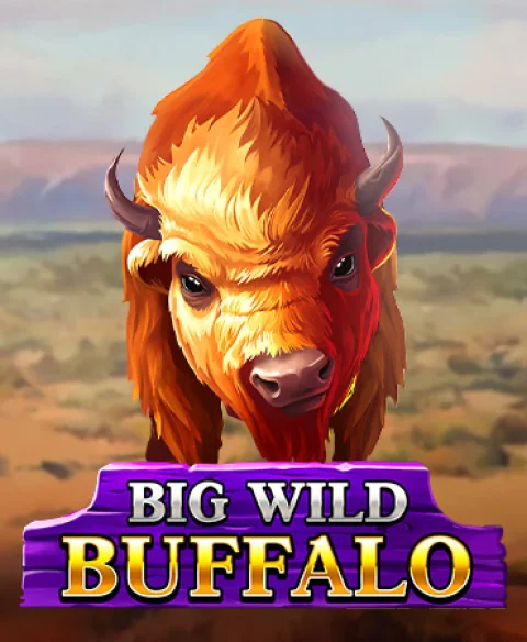 Play Big Wild Buffalo at Select Bet Casino