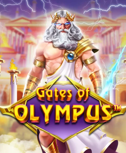 Play Gates of Olympus at Select Bet Casino