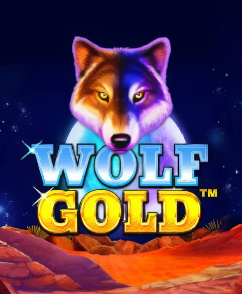 Play Wolf Gold at Select Bet Casino