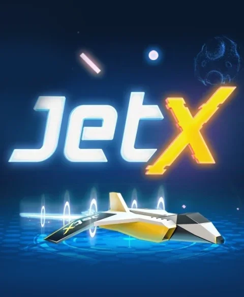 Play JetX at Select Bet Casino
