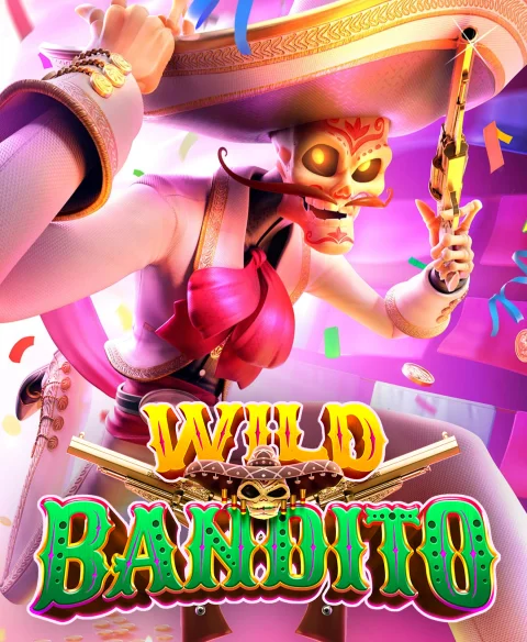 Play Wild Bandito at Select Bet Casino