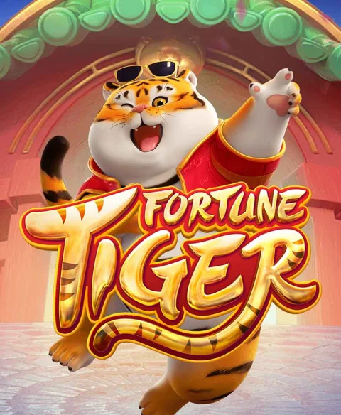 Play Fortune Tiger at Select Bet Casino