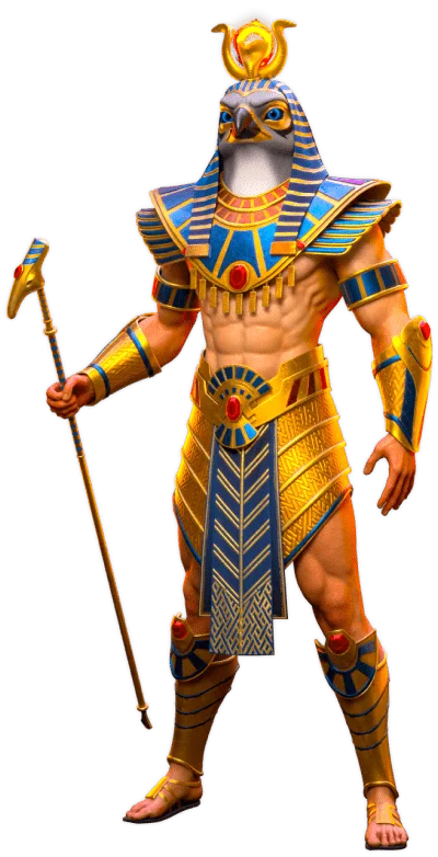 Egyptian at Select Bet Online Casino